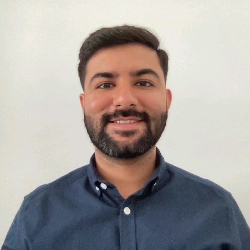 Uday, Prescribing Lead